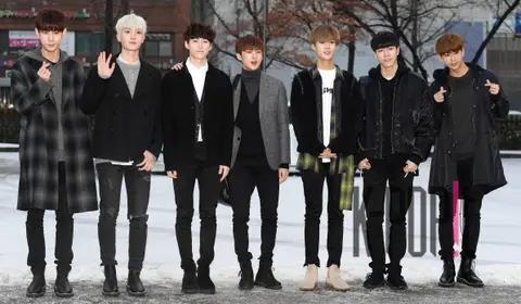 VAV — Music Bank Arrival