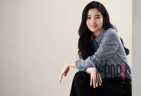Kim Tae-ri Interview — Little Forest