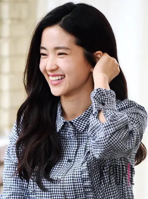 Kim Tae-ri Interview — Little Forest