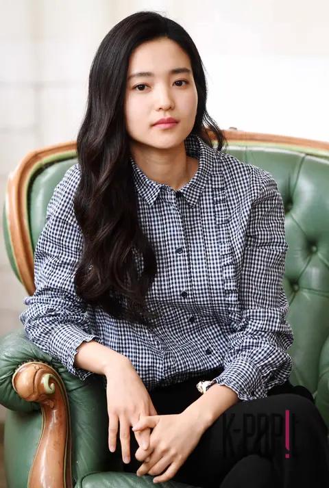 Kim Tae-ri Interview — Little Forest