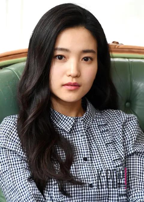 Kim Tae-ri Interview — Little Forest