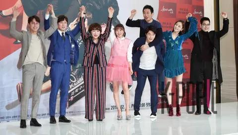 Group — Queen of Mystery Season 2 Production Briefing — 2018-02-26