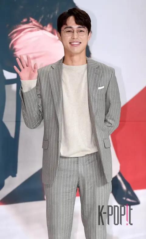 O Man-seok — Queen of Mystery Season 2 Production Briefing