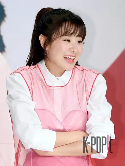 Choi Kang-hee — Queen of Mystery Season 2 Production Briefing