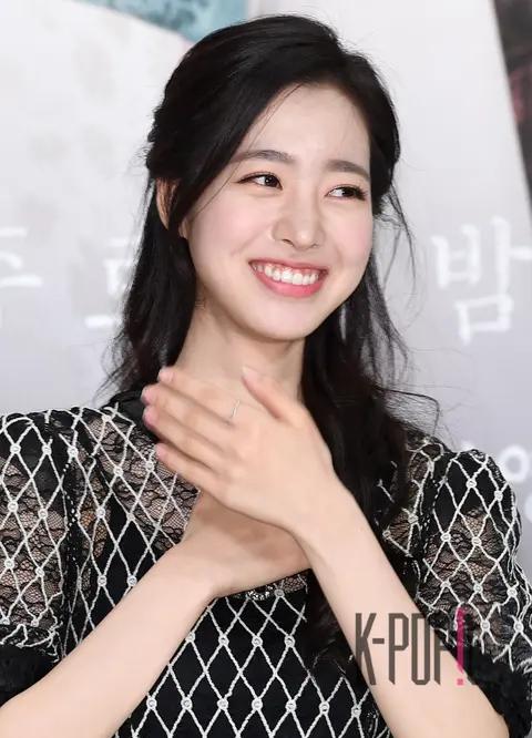 Jin Se-yeon — The Great King Production Briefing