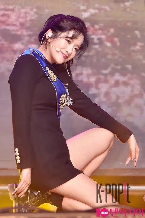WJSN, EXSY — WJSN Showcase