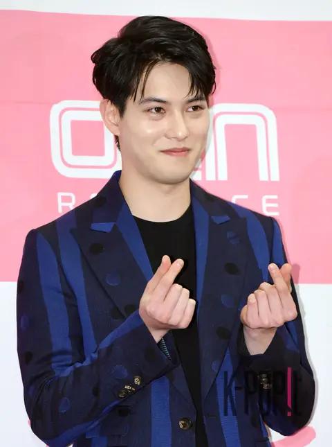 CNBLUE, Lee Jong-hyun — That Man Oh Su Production Briefing