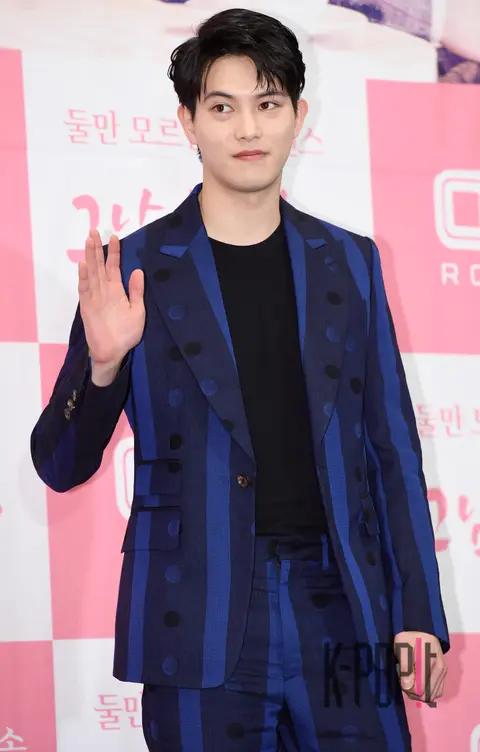 CNBLUE, Lee Jong-hyun — That Man Oh Su Production Briefing