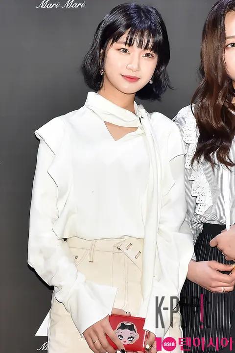 Alice, Bella — Launch