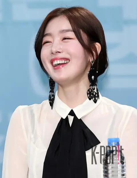 Han Sun-hwa — Darling Husband O Jak-doo Production Briefing