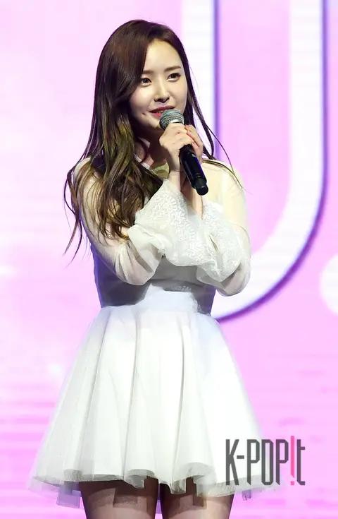 UNITY, Woo Hee — UNITY, U&B Fan Meeting