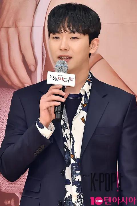 Ahn Woo-yeon — Good Witch Production Briefing