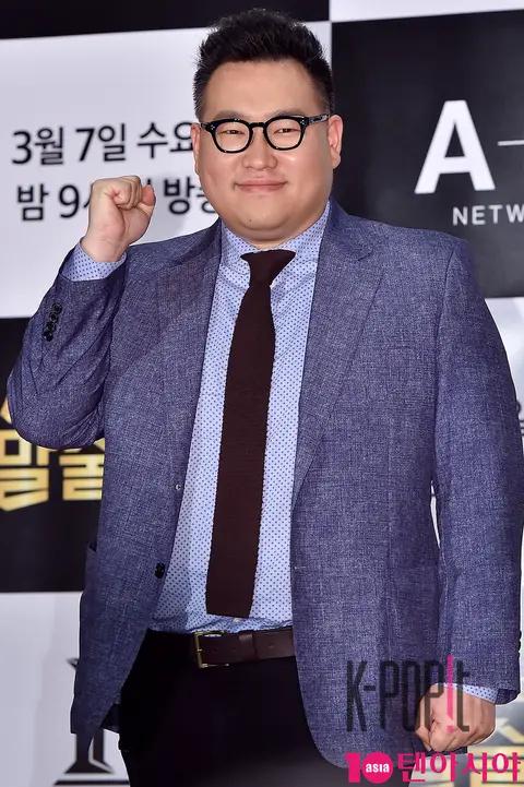 Myung-wook — Word Alcohol Club Production Briefing — 2018-03-05