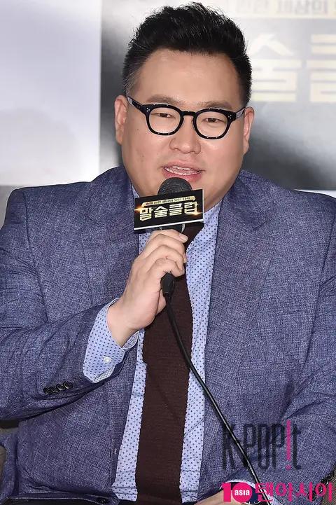 Myung-wook — Word Alcohol Club Production Briefing — 2018-03-05