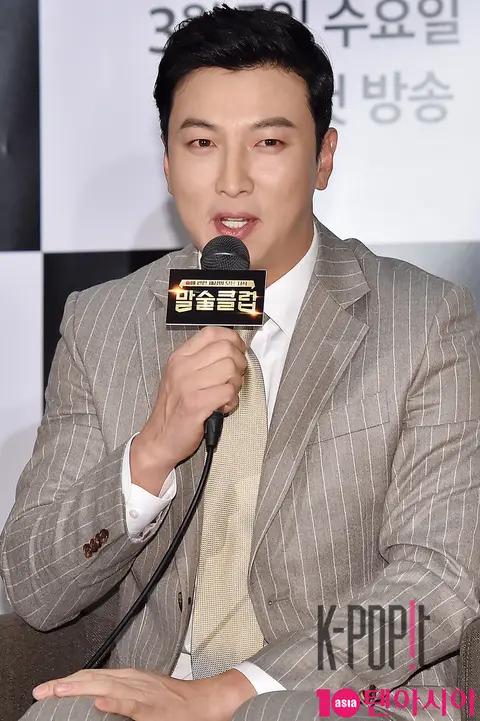 Park Geon-hyung — Word Alcohol Club Production Briefing