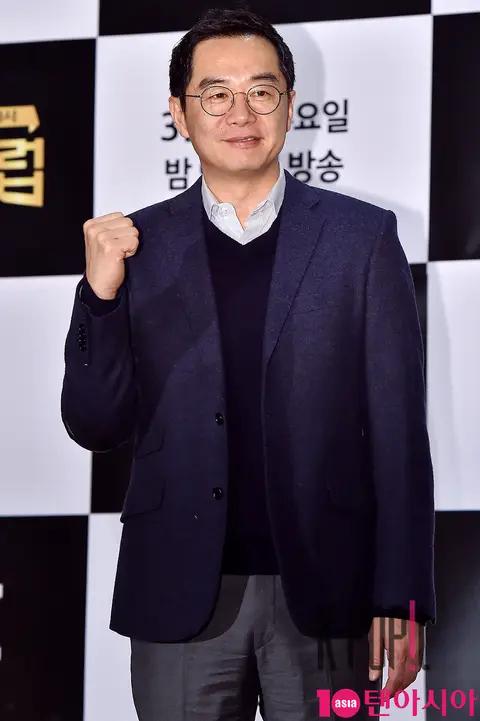 Director Jang Jin — Word Alcohol Club Production Briefing