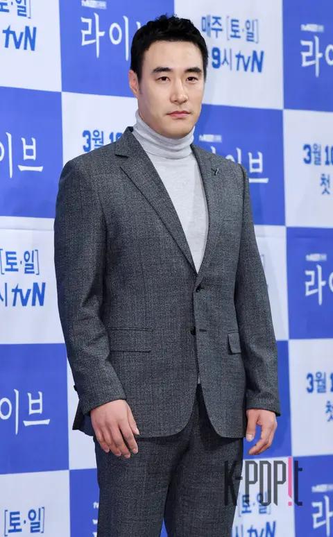 Bae Sung-woo — Live Production Briefing