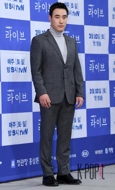 Bae Sung-woo — Live Production Briefing