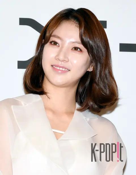 Gong Seung-yeon — Fujifilm Launch