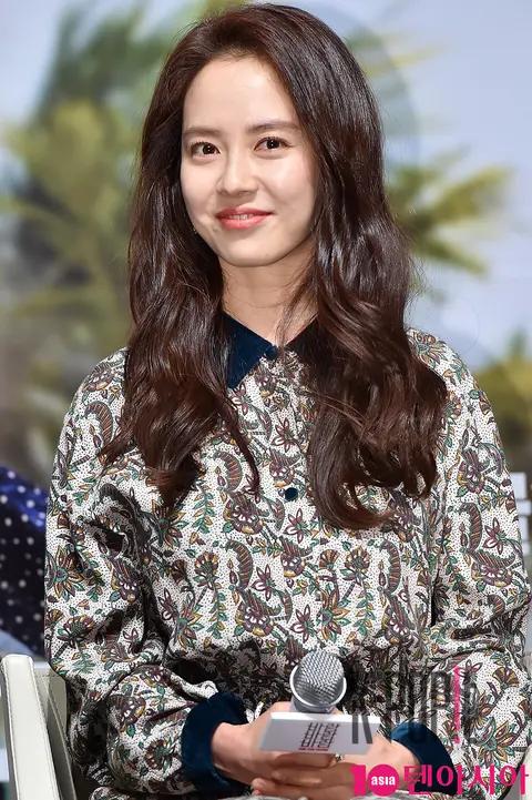 Song Ji-hyo — Wind Wind Wind Production Briefing