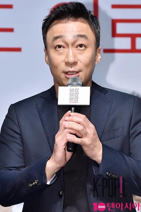 Lee Sung-min — Wind Wind Wind Production Briefing