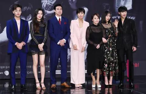 Group — The Great Seducer Production Briefing — 2018-03-08