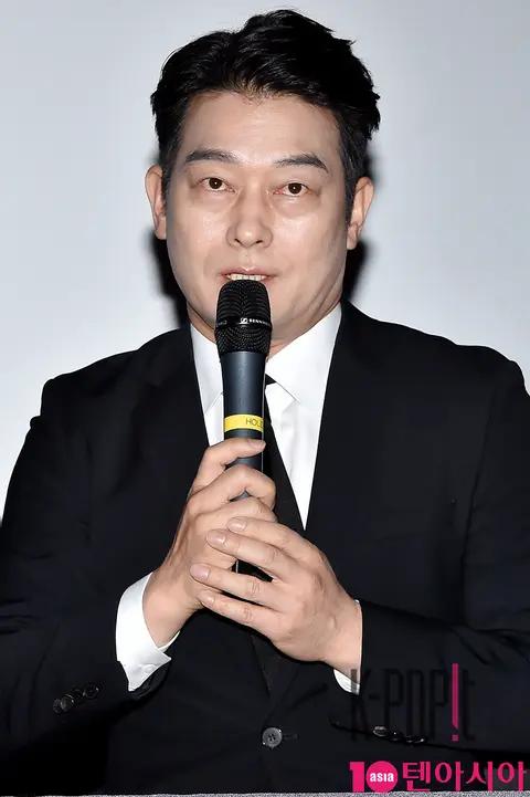 Jo Seong-ha — Taklamakan Press Screening