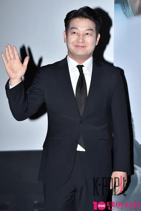 Jo Seong-ha — Taklamakan Press Screening