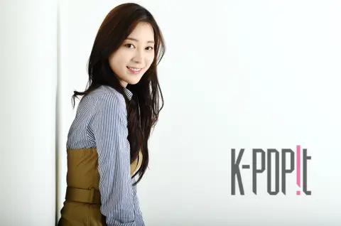 Lee Bo-rim — The Unit Drama Interview
