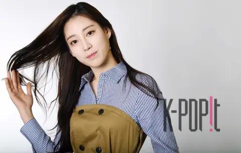 Lee Bo-rim — The Unit Drama Interview