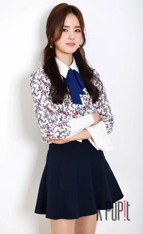 Monogram, Riwon — Mixed Duo Monogram Interview