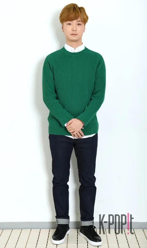 Monogram, Kevin — Mixed Duo Monogram Interview