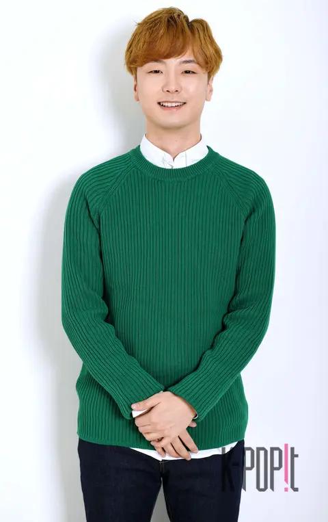 Monogram, Kevin — Mixed Duo Monogram Interview