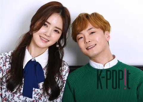 Monogram — Mixed Duo Monogram Interview