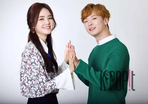 Monogram — Mixed Duo Monogram Interview