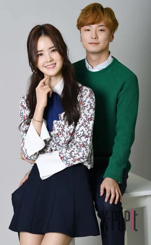 Monogram — Mixed Duo Monogram Interview