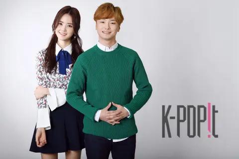 Monogram — Mixed Duo Monogram Interview