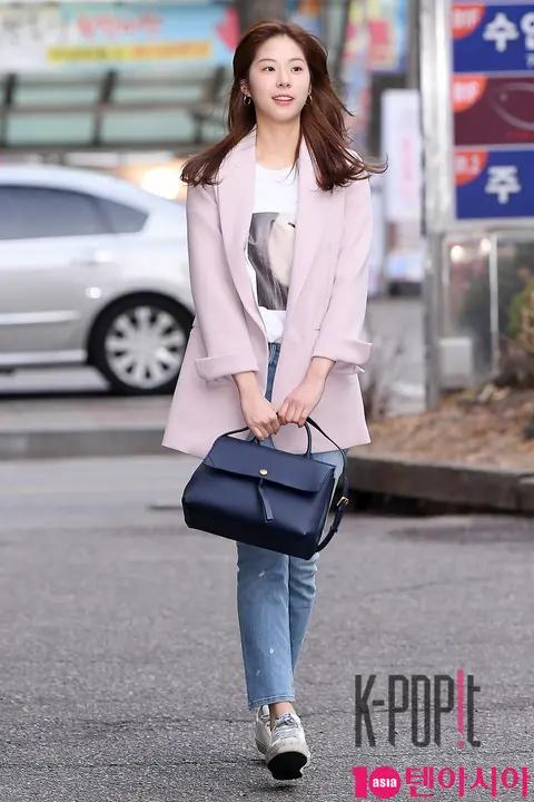 Seo Eun-su — My Golden Life Wrap Party