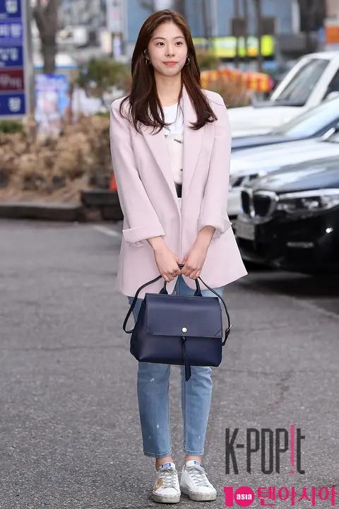 Seo Eun-su — My Golden Life Wrap Party