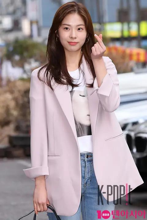 Seo Eun-su — My Golden Life Wrap Party