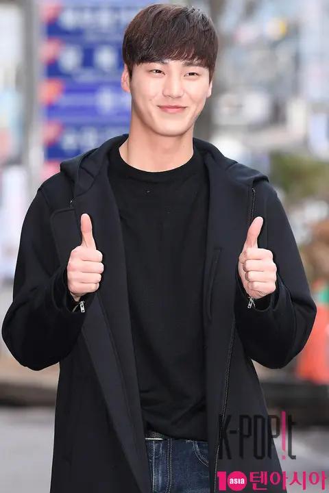 Lee Tae-hwan — My Golden Life Wrap Party