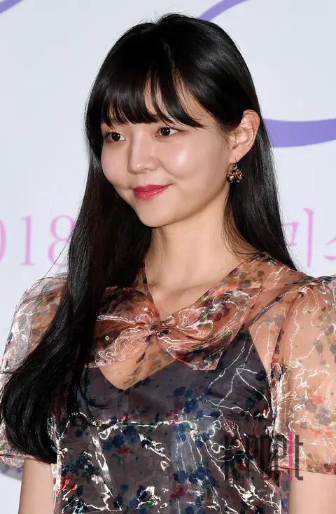 Lee Som — The Little Princess Press Screening