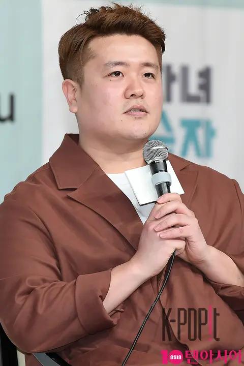Kim Hyung-seop (director) — Number Daughter-in-law Production Briefing — 2018-03-12