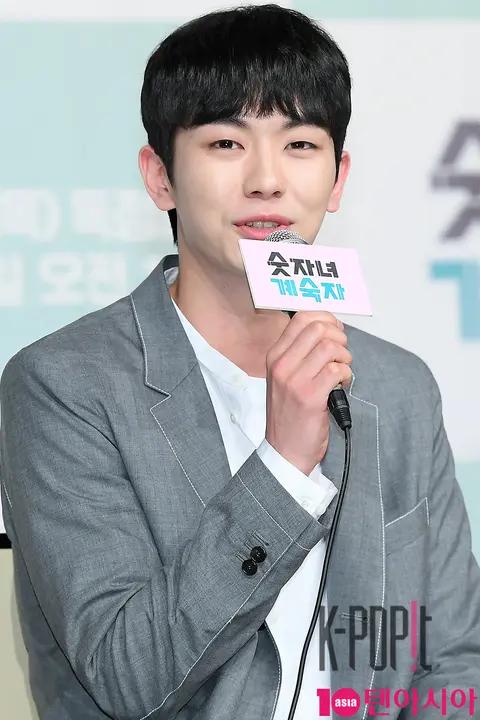 Ahn Woo-yeon — Number Daughter-in-law Production Briefing