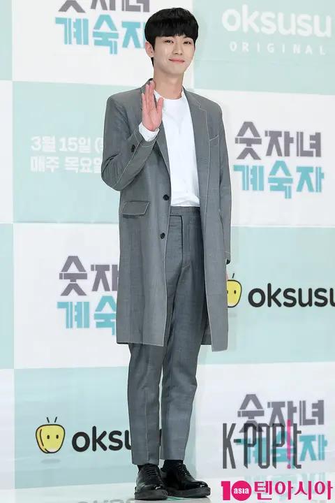 Ahn Woo-yeon — Number Daughter-in-law Production Briefing