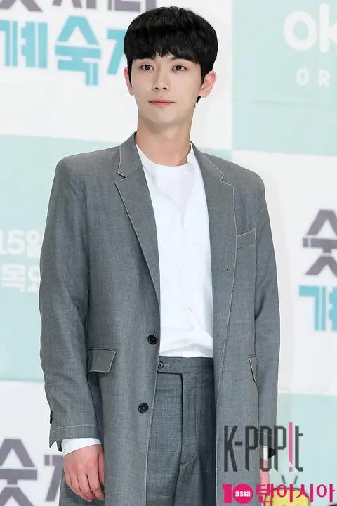 Ahn Woo-yeon — Number Daughter-in-law Production Briefing