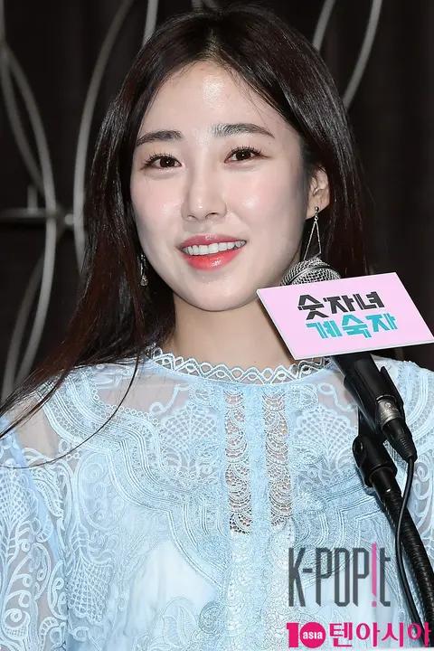 Choi Hee — Number Daughter-in-law Production Briefing