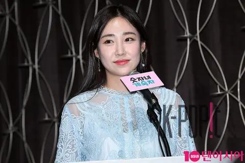 Choi Hee — Number Daughter-in-law Production Briefing