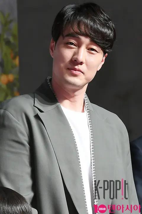 So Ji-seob — Let's Meet Now VIP Premiere