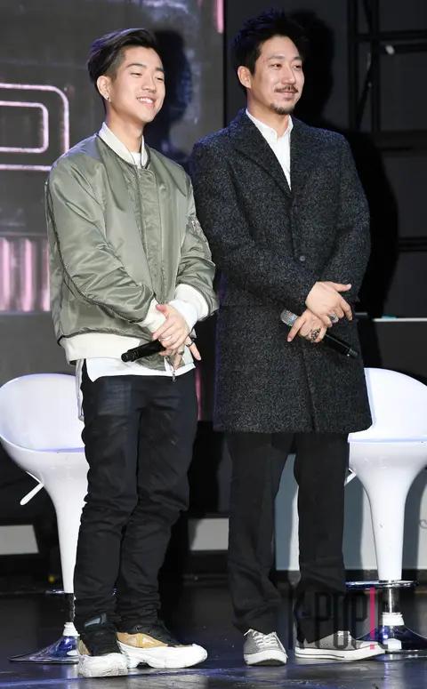 JunoFlow, Tiger JK — Junoplò Showcase